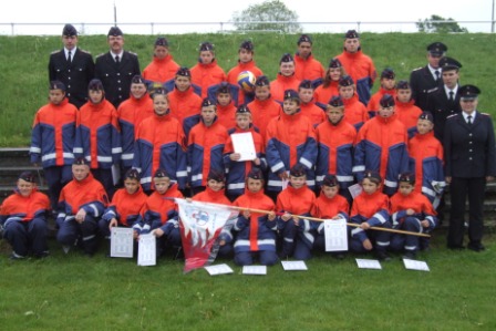JF Todenbüttel und Umgebung